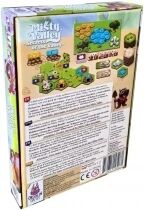 Secrets of the Valley (Ext. Misty Valley)