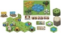 Secrets of the Valley (Ext. Misty Valley)