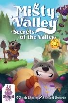 Secrets of the Valley (Ext. Misty Valley)