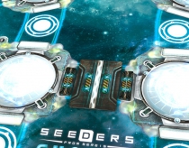 Seeders From Sereis - Exodus