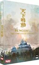 Sengoku - Provinces en Guerre