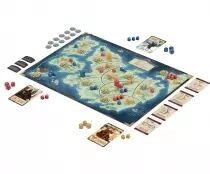 Sengoku - Provinces en Guerre