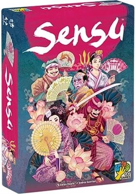 Sensu