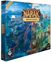 Sentiers Sinueux (Ext. Les Ruines Perdues de Narak)