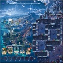 Sentiers Sinueux (Ext. Les Ruines Perdues de Narak)