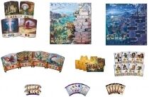 Sentiers Sinueux (Ext. Les Ruines Perdues de Narak)