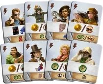 Sentiers Sinueux (Ext. Les Ruines Perdues de Narak)