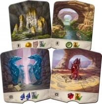 Sentiers Sinueux (Ext. Les Ruines Perdues de Narak)