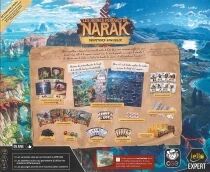 Sentiers Sinueux (Ext. Les Ruines Perdues de Narak)