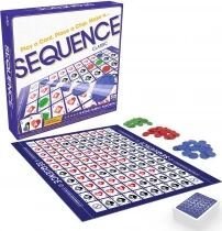 Sequence