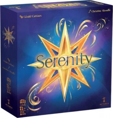 Serenity