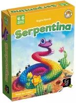 Serpentina