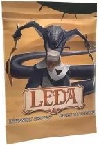 Serpents (Ext. Leda)