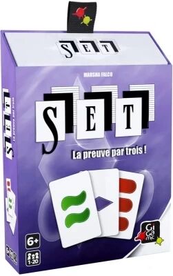 Set !