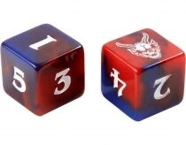 Set de Dés - Stranger Things - Hellfire Club