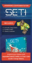 SETI : Upgraded Components