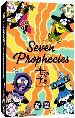 Seven Prophecies