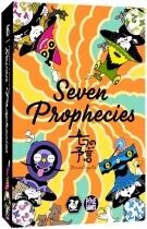 Seven Prophecies