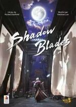 Shadow Blades