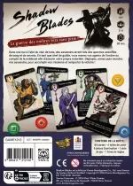Shadow Blades