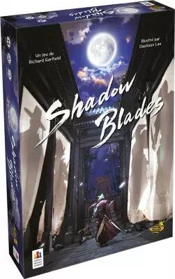 Shadow Blades