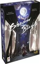 Shadow Blades