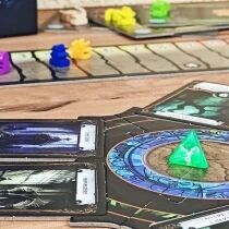 Shadow Hunters (&Eacute;dition Deluxe)