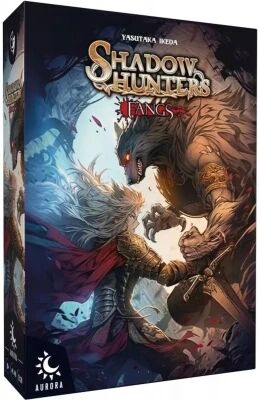Shadow Hunters (�dition Deluxe)
