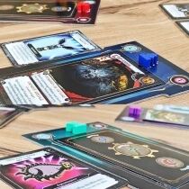 Shadow Hunters (&Eacute;dition Deluxe)