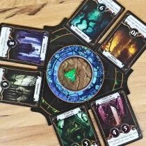 Shadow Hunters (&Eacute;dition Deluxe)