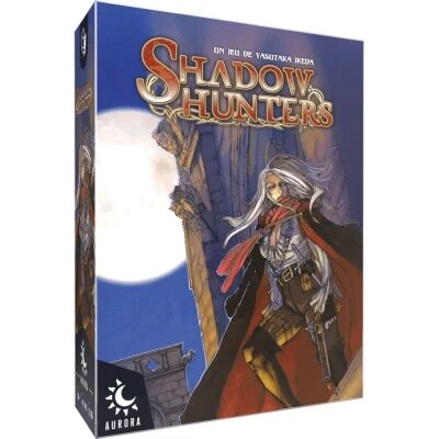 Shadow Hunters