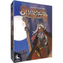 Shadow Hunters