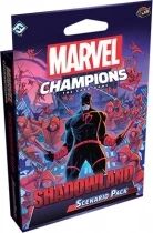 Shadowland (Marvel Champions JCE)