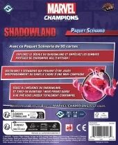 Shadowland (Marvel Champions JCE)