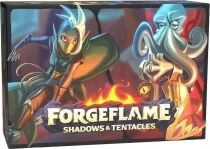 Shadows & Tentacles (Ext. Forgeflame)