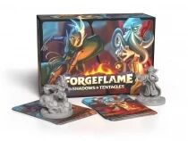 Shadows & Tentacles (Ext. Forgeflame)