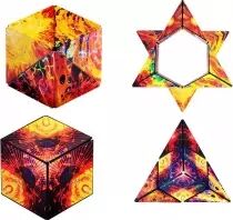 Shashibo Holographique