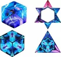 Shashibo Holographique