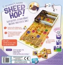 Sheep Hop