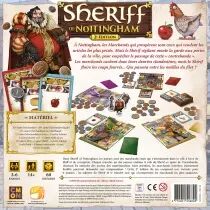 Sheriff Of Nottingham (2è Éd.)