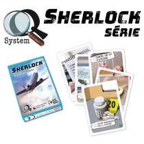 Sherlock - Q System : Dernier Appel