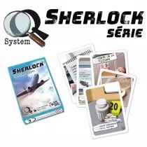 Sherlock - Q System : Dernier Appel