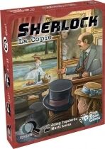 Sherlock - Q System : La Copie