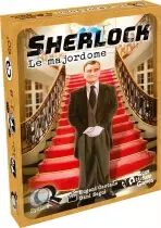 Sherlock - Q System : Le Majordome