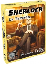Sherlock - Q System : Le Parrain