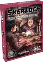 Sherlock - Q System : Les Essais Fabiens