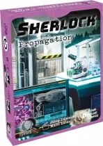 Sherlock - Q System : Propagation