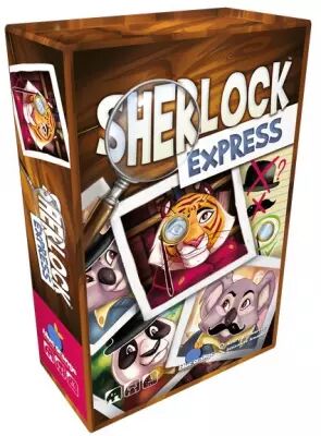 Sherlock Express