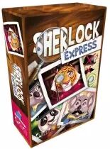 Sherlock Express