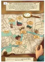 Sherlock Holmes & Mme Hudson D&eacute;tectives